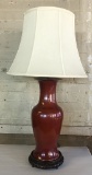 Vintage Warren Kessler Lamp - 35