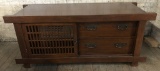 Maira Yee Low Storage Chest - 28
