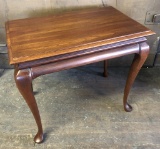 Tea Table, 28