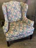 Wing Chair - 41