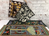 2 Kaross Pillow Shams - 17