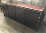 Vintage Deco Style Cabinet - 74