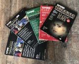5 Boxes Assorted Professional Photo Paper
