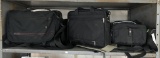 Various Camera & Computer Cases - Including Tamrac Etc.