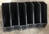 6 Magazine Holders