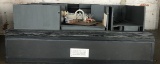 Set Design Model For The UMKC Production Of 