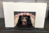 Set Design Model For The UMKC Production Of 