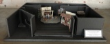 Set Design Model For The UMKC Production Of 
