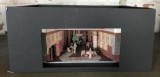 Set Design Model For The UMKC Production Of 