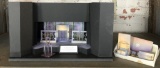 Set Design Model For The Production Of 