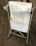 Blueprint Storage Rack - Set Design Plans Not Included  - LOCAL PICKUP ONLY