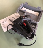 Multi-Pro Rotary Tool By Dremel; Ace Electric Staple Gun