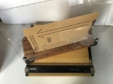 Calligraphy Slant Board; Calligraphy Drawing Board