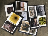 7 Photo Albums Of Various Locations Taken By Karen Iverson - Kansas City, S
