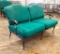 Indoor/Outdoor Loveseat - 51