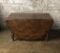 Nice Gate-Leg Barley Twist Drop-Leaf Coffee Table - 34