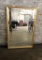 Vintage Lebarge Beveled Mirror - 26