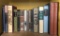 Lot Of 15 Various Books - In Boxes