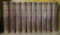 The Whitehall Edition Of The Complete Works Of Lord Macauley - Vols. 1-10,