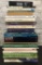 25 Books - Flower Arranging, Gardens, Birds Etc.