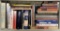 36 Books - Theater, Plays, Opera Etc.