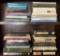 48 Books - Art, Architecture, History & Elements