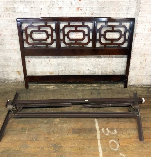 Queen Size Headboard - 42" High - LOCAL PICKUP ONLY