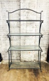 Iron Etagere - 46