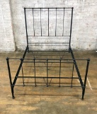 Heavy Iron Full Size Bed - Headboard 53