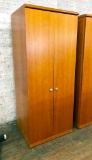 High End Tuohy Cabinet W/ Shelves - 30