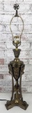 Wildwood Brass Lamp - 30