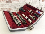 Bundy Clarinet W/ Case