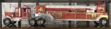 Vintage Tonka Hook & Ladder Fire Truck - 33