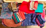 Large Lot Placemats & Napkins