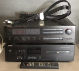 Rotel RX-950AX Stereo Receiver - Black, 17