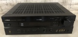 Yamaha AV Receiver RXV730 - Black, 17