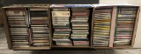 Large Lot Cds - 3 Boxes