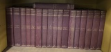 18 Volumes - Works Of Alexander Dumas, 1902