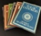7 Vintage Books - 1946