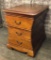 Small 3-drawer Chest - 18