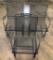 3 Woodard Iron Sling Chairs - LOCAL PICKUP ONLY