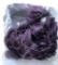 Berroco Lustra Yarn - 50/50 Peruvian & Tencel Lyocell, 7 Hanks Purple #3183