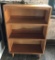 Small Vintage Bookcase - 24