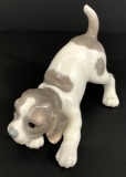 Lladro Dog Figurine - 6½