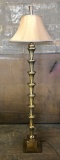 Metal Mid-Century Modern Style Floor Lamp - 68