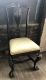 Chippendale Style Chair - 42