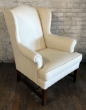 Drexel Wing Chair - 42