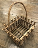 Cool Twig Basket - 21