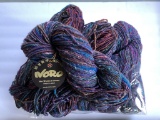 Noro Japanese Yarn - Wool Mohair & Silk, 15 Hanks Cyochin #2