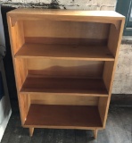 Small Vintage Bookcase - 24